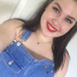 Meet your Posher, Allie